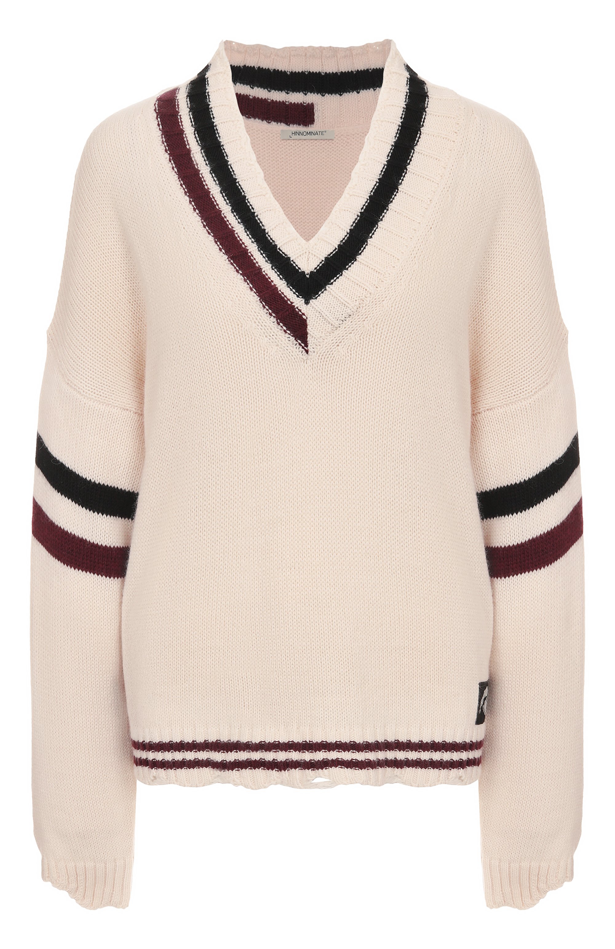 Свитер HINNOMINATE, арт. HMABW02086, фото 1