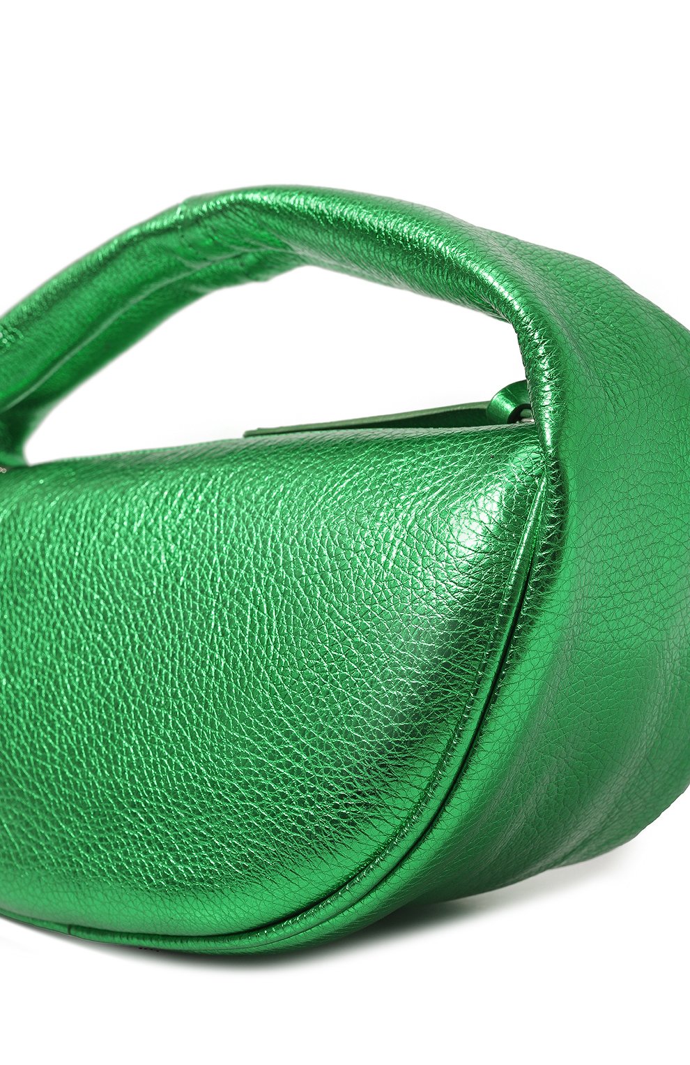 Сумка cush BY FAR, арт. 22FWCSHSCNMEGMED, фото 3