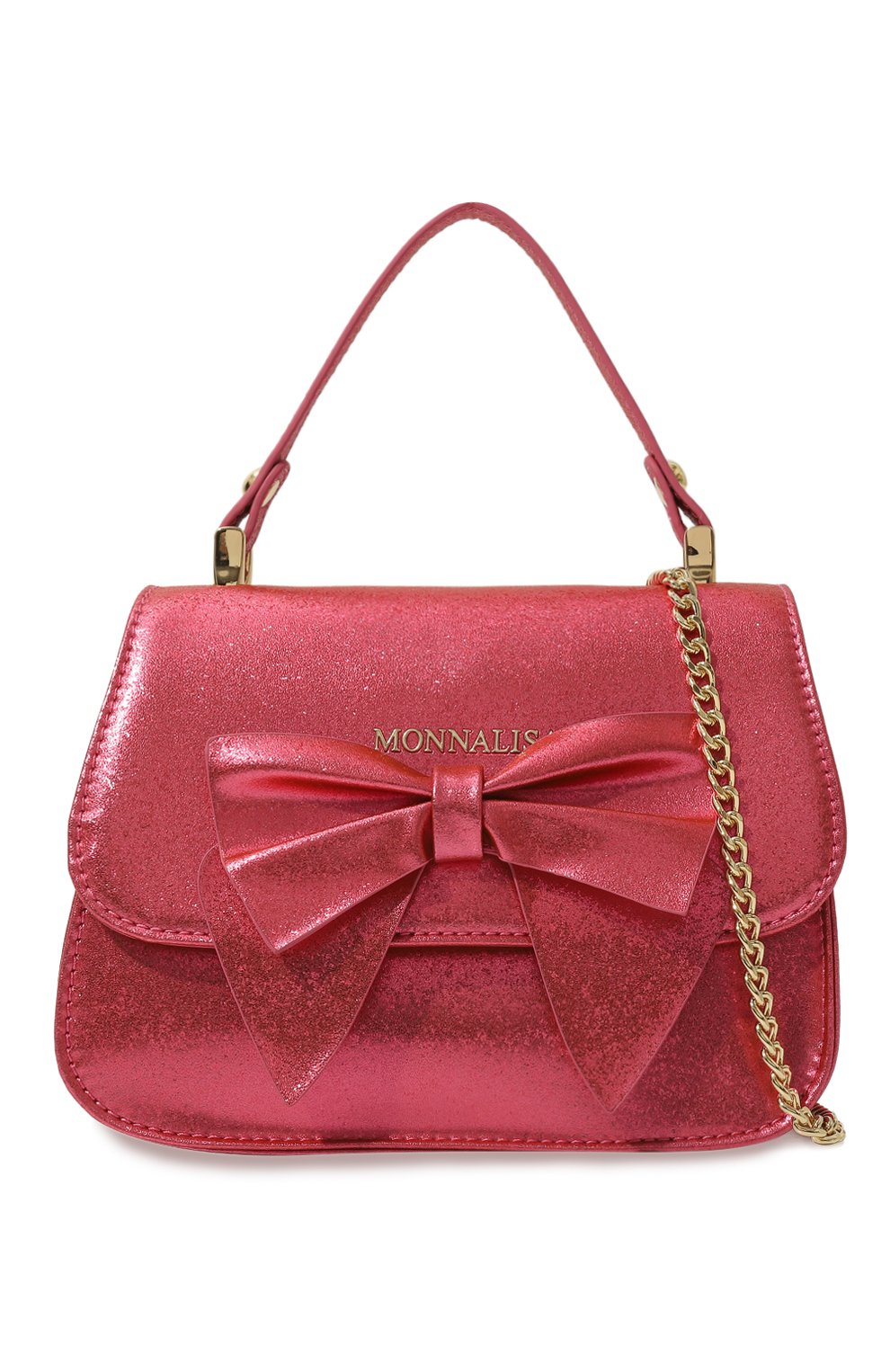 Сумка MONNALISA, арт. 17C000, фото 4