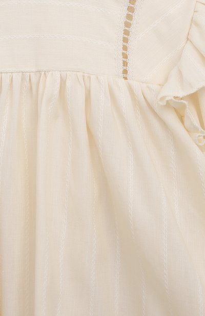 Комплект из блузки и шорт ETRO, арт. GU3A30, фото 4