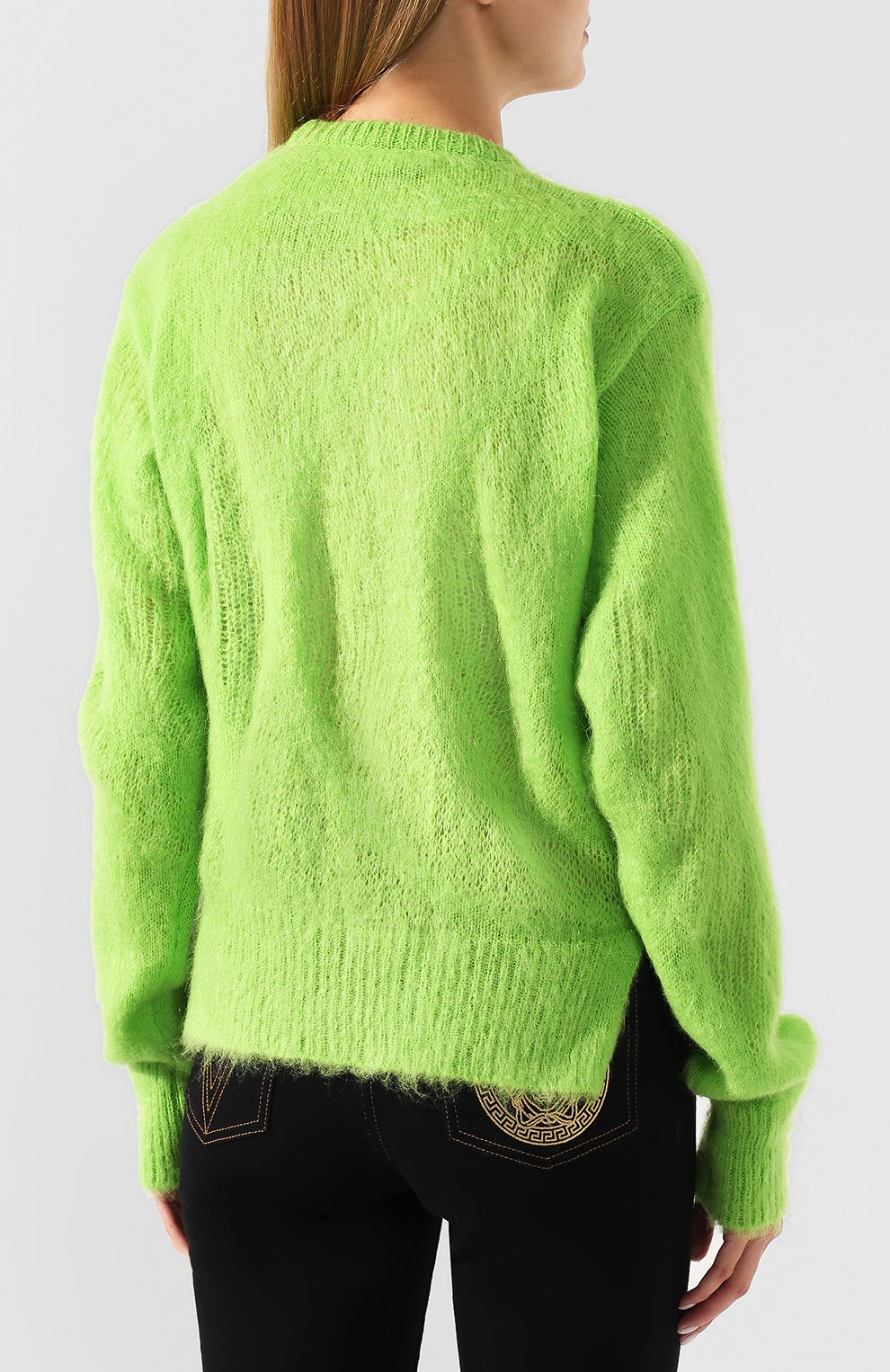 Свитер VERSACE, арт. A83223/A230360, фото 4