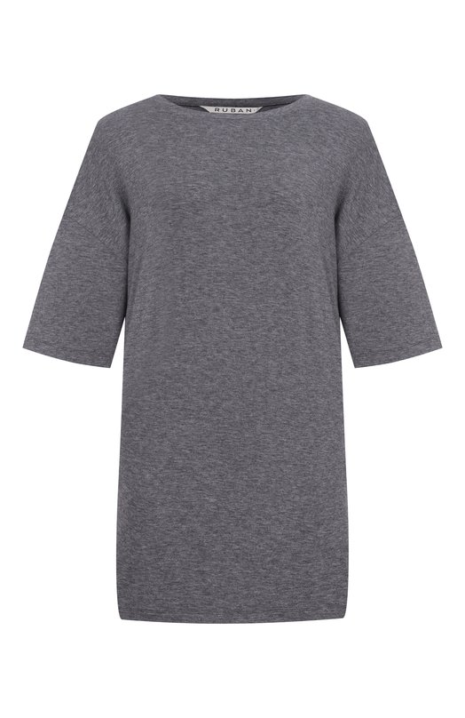 Футболка из вискозы Ruban RSS26-17.1.64.4 Серый RSS26-17.1.64.4