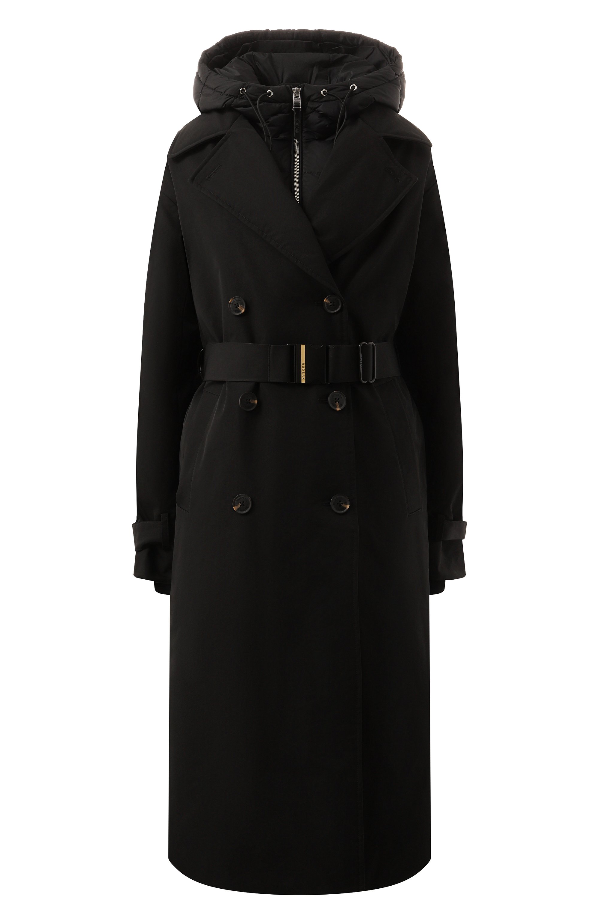 Пуховик RUDSAK, арт. 8123610/CELIA, фото 1