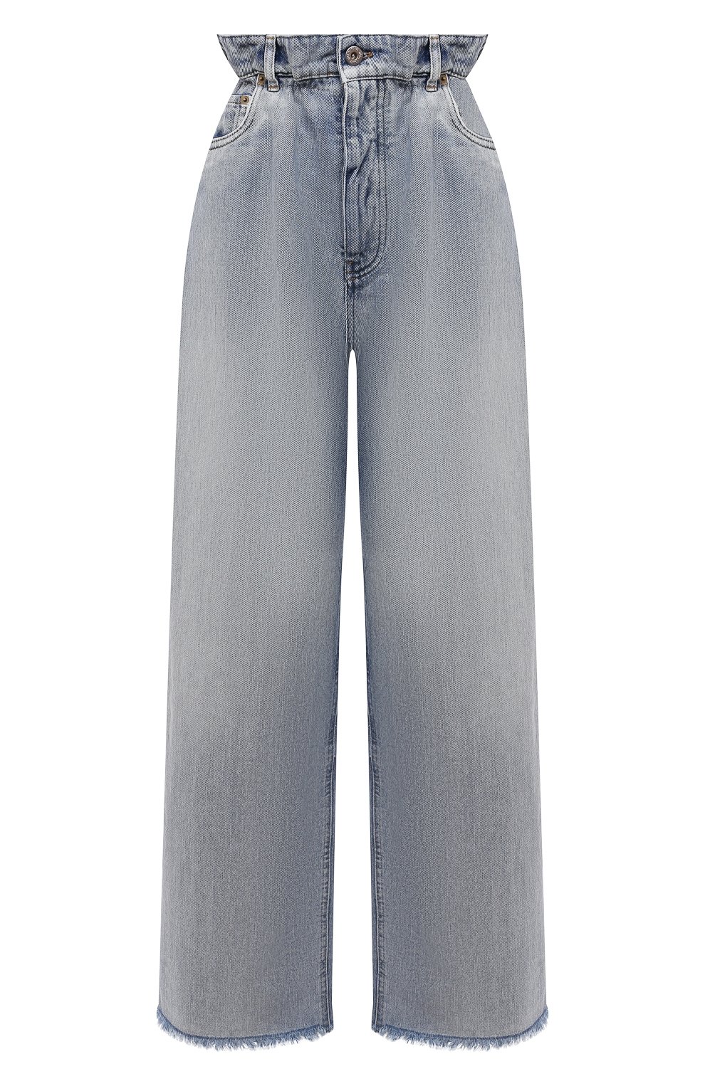 Джинсы MIU MIU, арт. GWP333-1SXP-F0013, фото 1