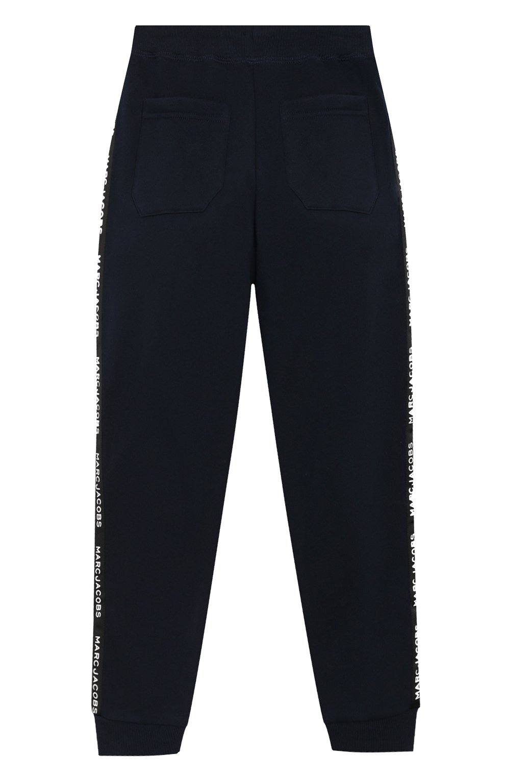 Хлопковые джоггеры MARC JACOBS (THE), арт. W24203, фото 2