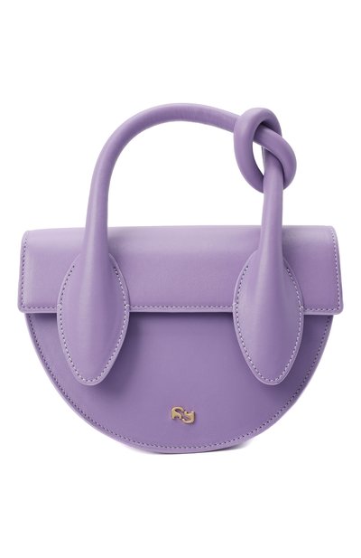 Сумка dolores YUZEFI, арт. YUZRS22-HB-DL-19, фото 1