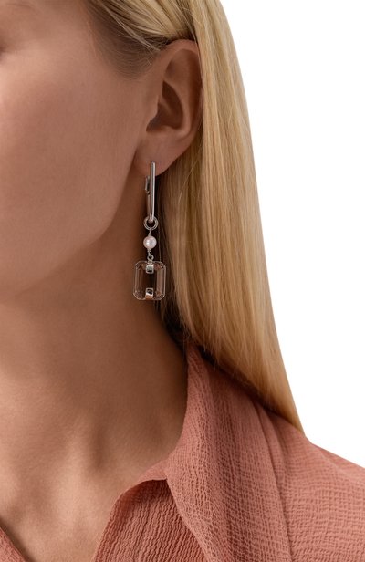 Женские серьги CRYSTALLINE JEWELLERY, арт. 301