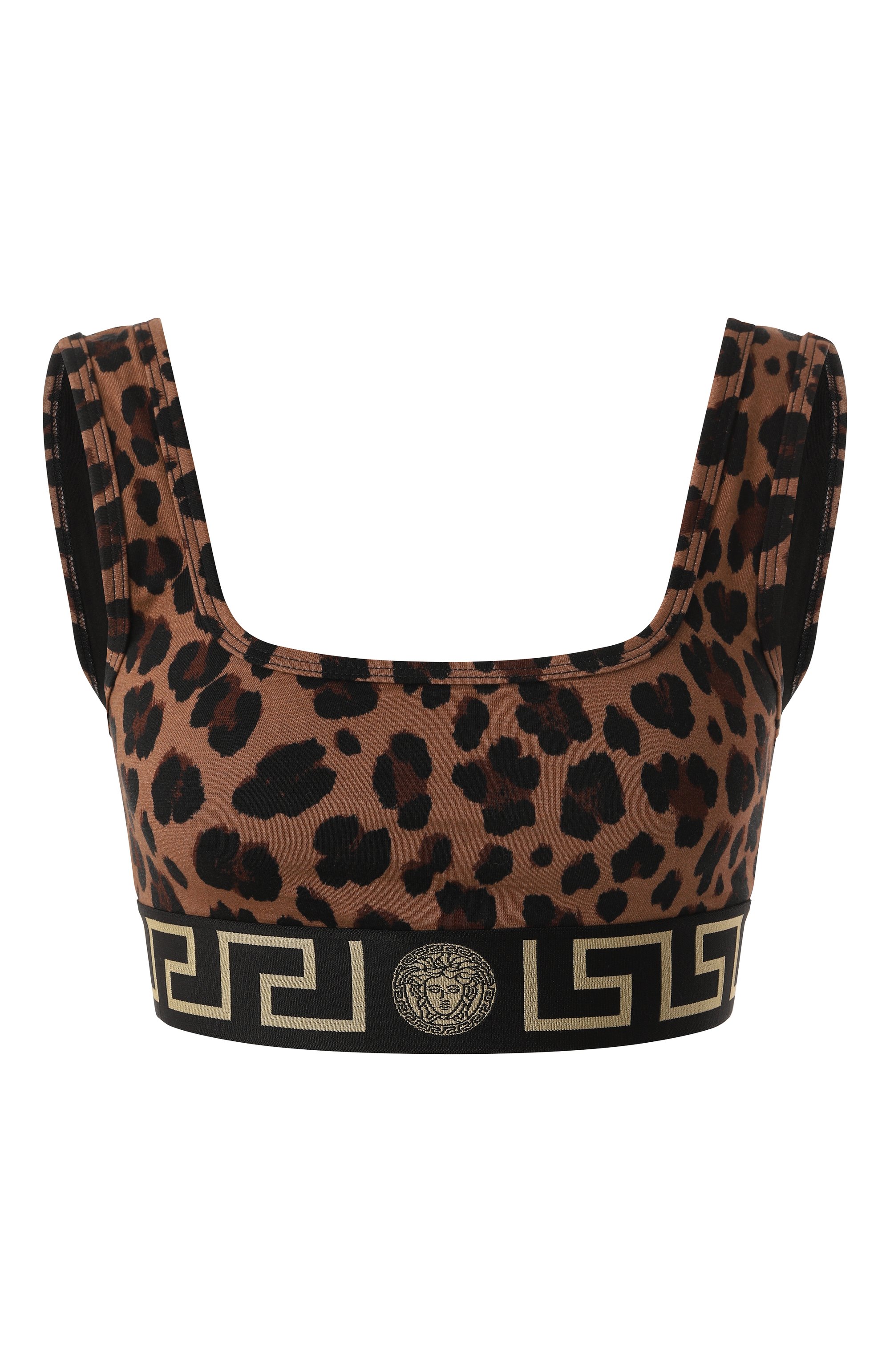 Бра-топ VERSACE, арт. 1013323/1A12311, фото 1