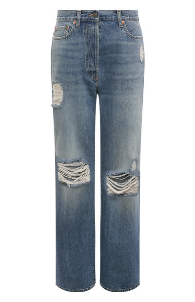 Джинсы GUCCI, арт. 677258 XDBUU, фото 1