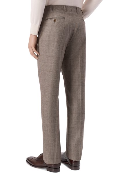 Шерстяной костюм CORNELIANI, арт. 286008/2A17234_SET, фото 5