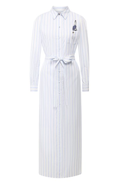 Платье с поясом WEILL, арт. 107116, фото 1