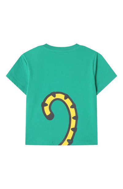 Комплект из футболки и шорт KENZO, арт. K60961, фото 3