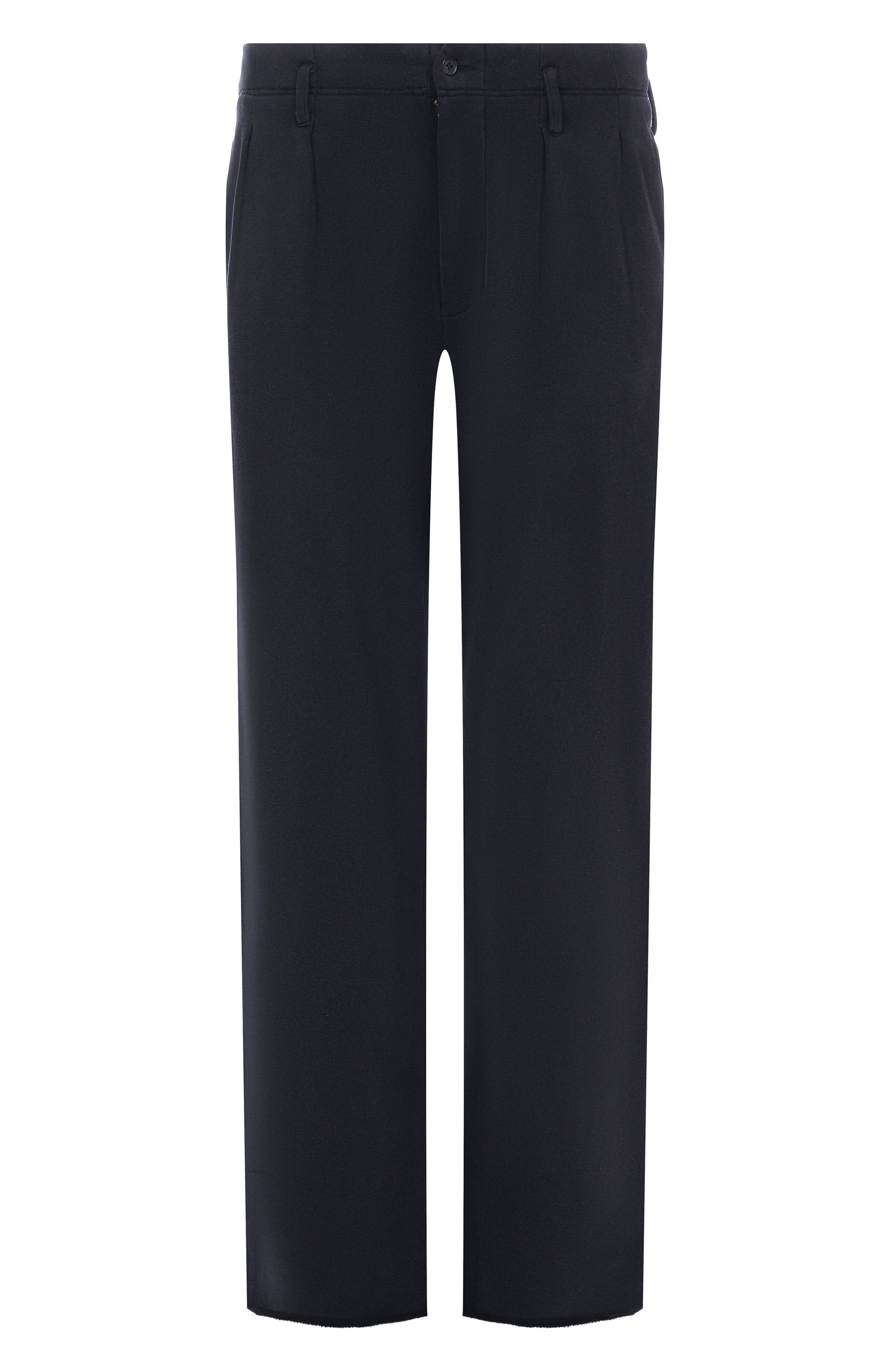 Хлопковые брюки R13, арт. R13WK326-K001A, фото 1