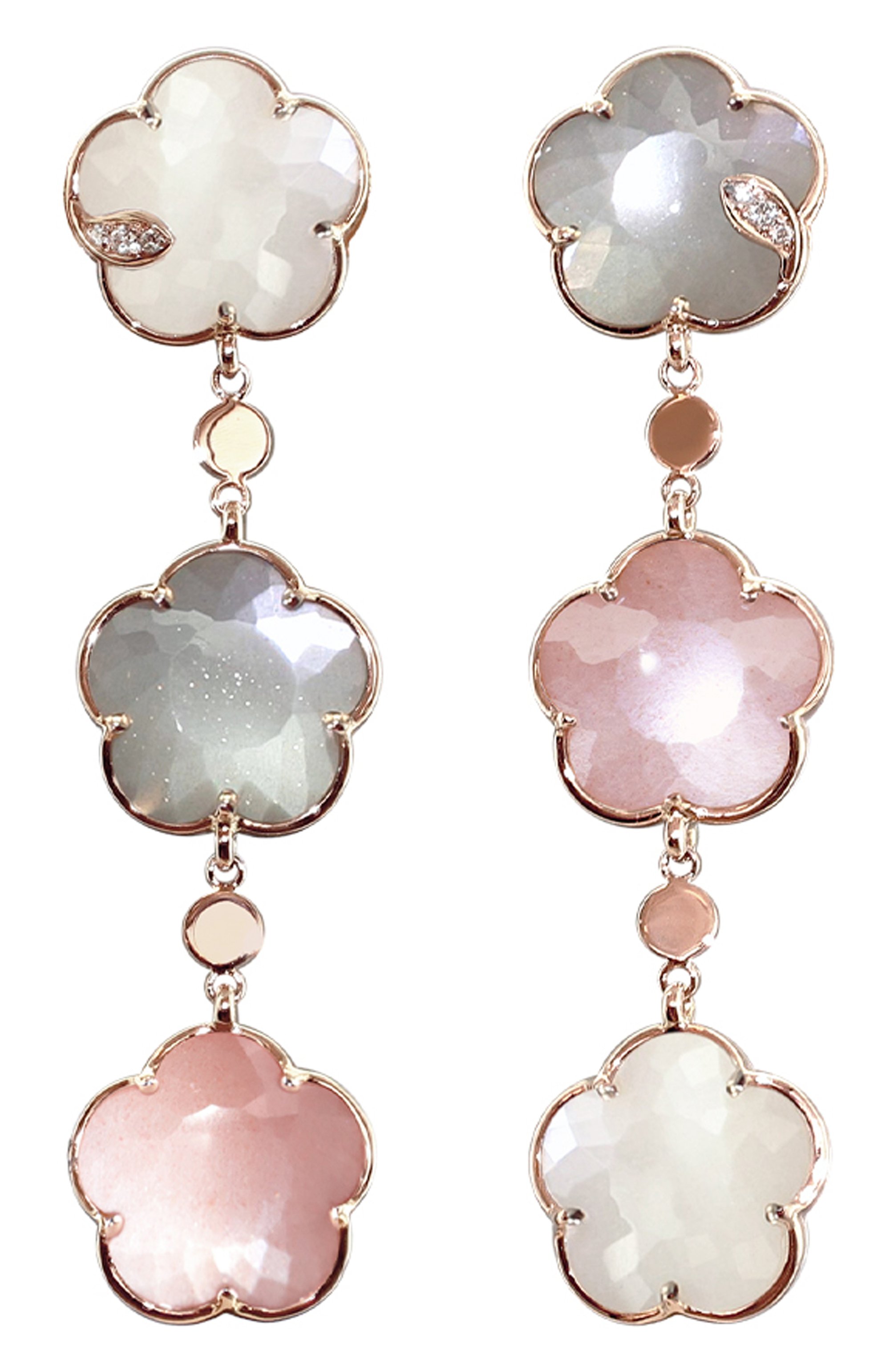 Серьги PASQUALE BRUNI, арт. 16337R, фото 1