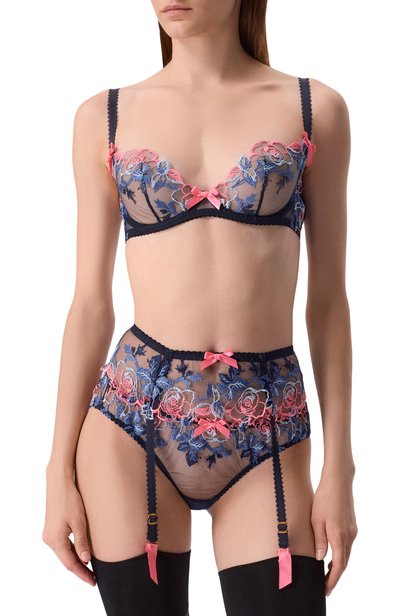 Женский пояс для чулок callypso AGENT PROVOCATEUR, арт. APM1183400961