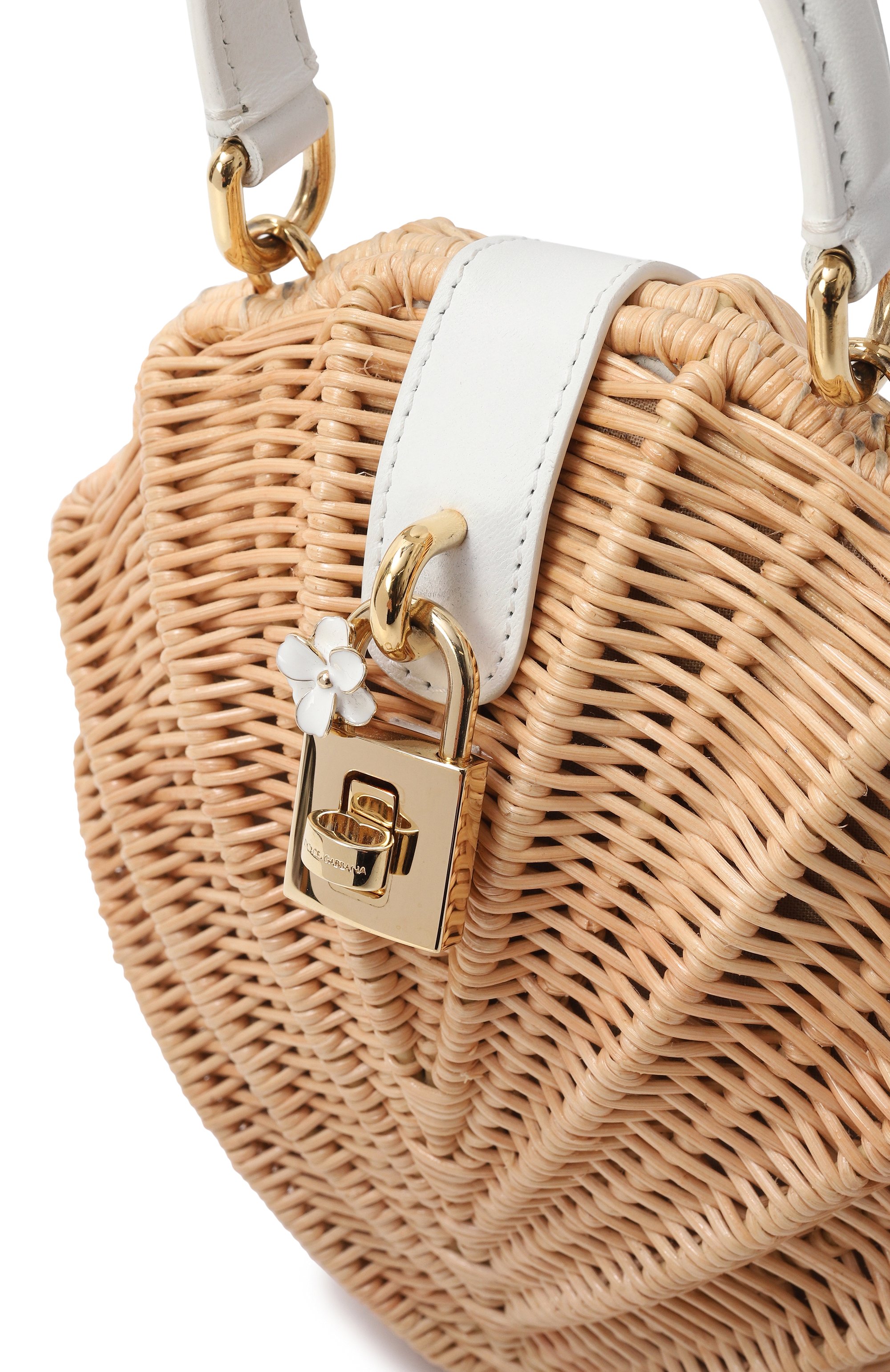 Сумка dolce box DOLCE & GABBANA, арт. BB7696/A9Z33, фото 3