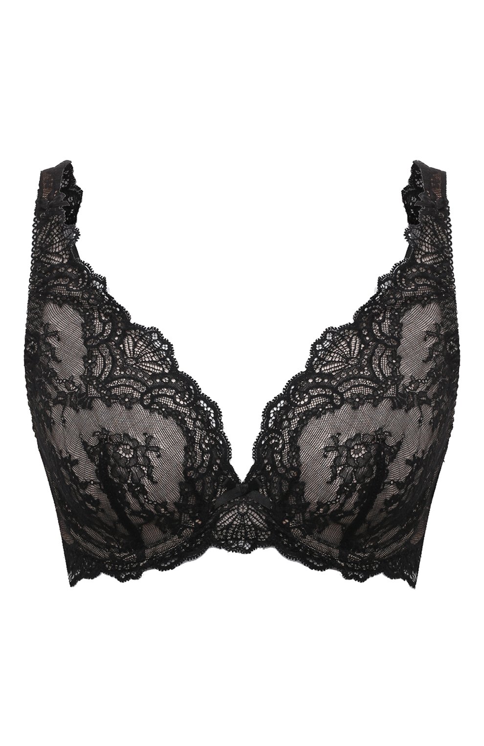 Бюстгальтер с мягкой чашкой AUBADE, арт. OG12, фото 1