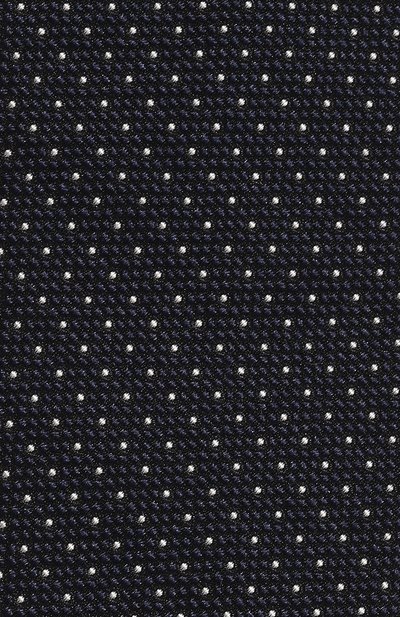 Шелковый галстук HUGO, арт. 50494297, фото 4