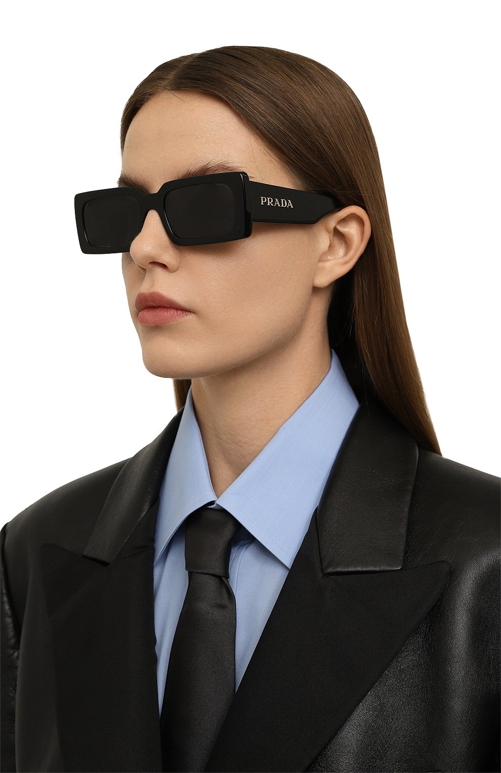 Солнцезащитные очки PRADA, арт. A07S-1AB5S0, фото 2