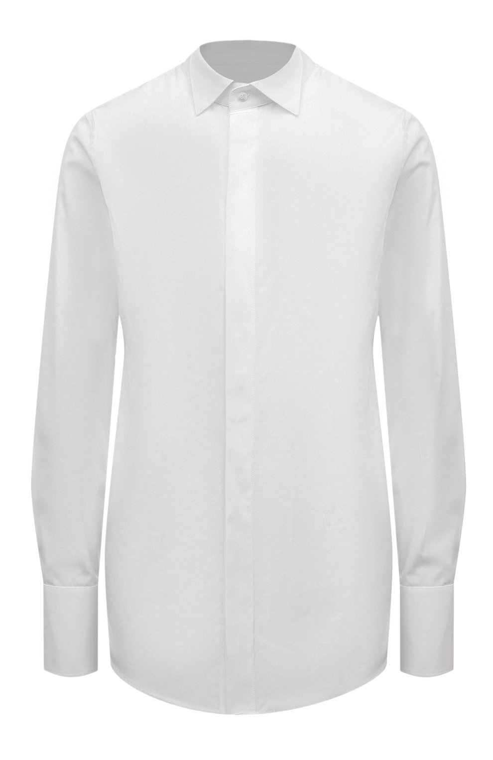 Хлопковая рубашка SASUPHI, арт. W24107, фото 1