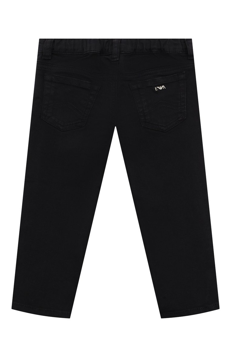 Джинсы EMPORIO ARMANI, арт. 8NHJ02/4N7AZ, фото 2