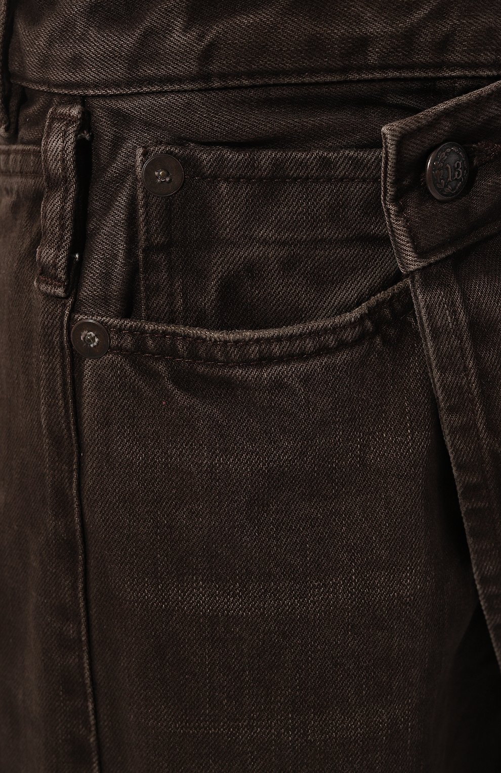 Джинсы crossover R13, арт. R13W2048-D251A, фото 5