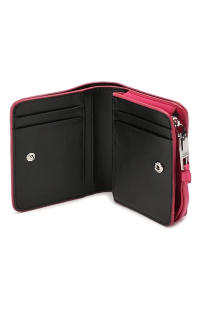 Кожаный кошелек MARC JACOBS (THE), арт. M0015122, фото 3