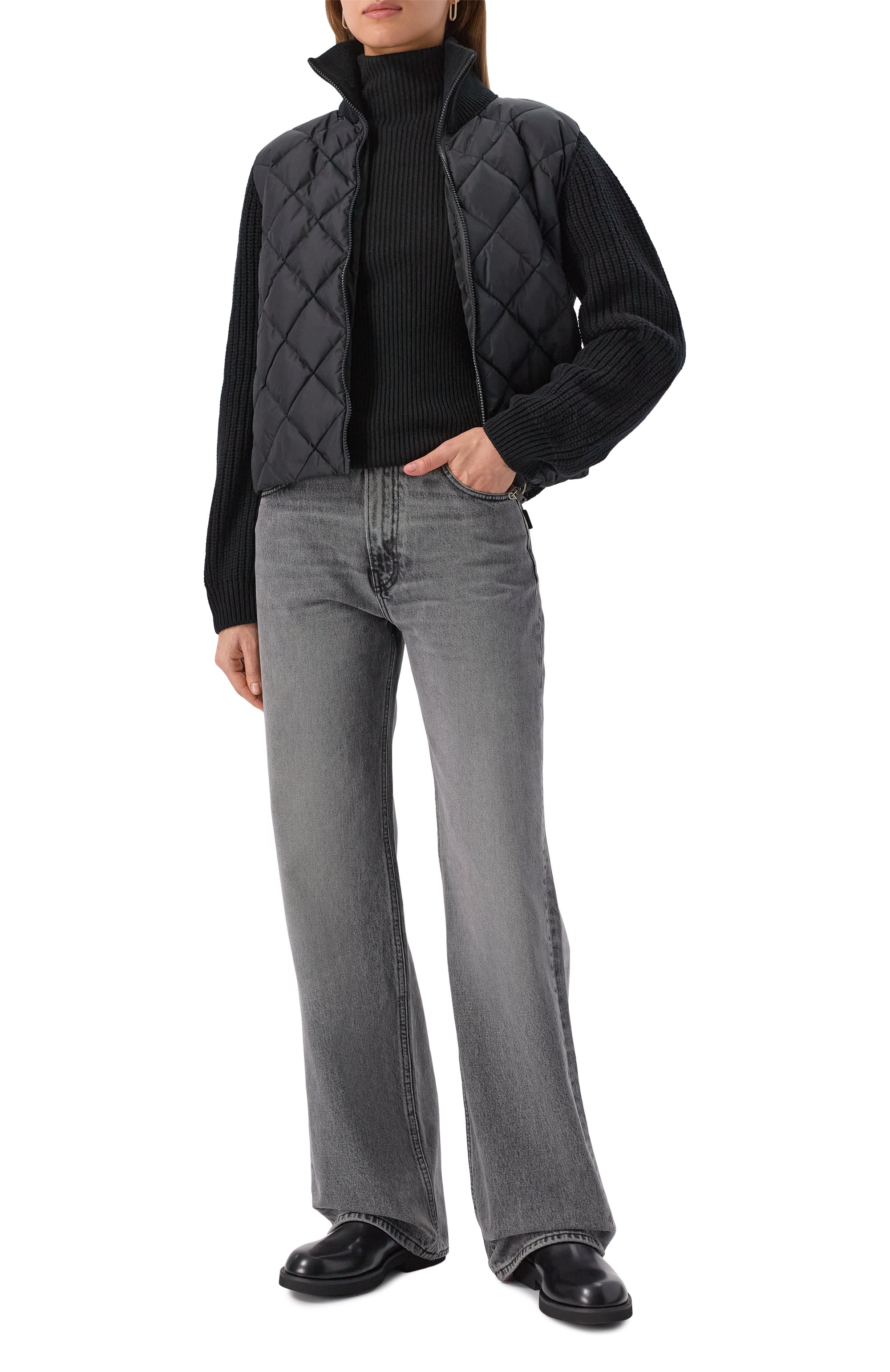 Шерстяная куртка HERNO, арт. MP000148D/70048, фото 2