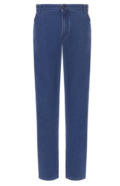 Мужские джинсы STEFANO RICCI, арт. MST54B2210/T0194/44