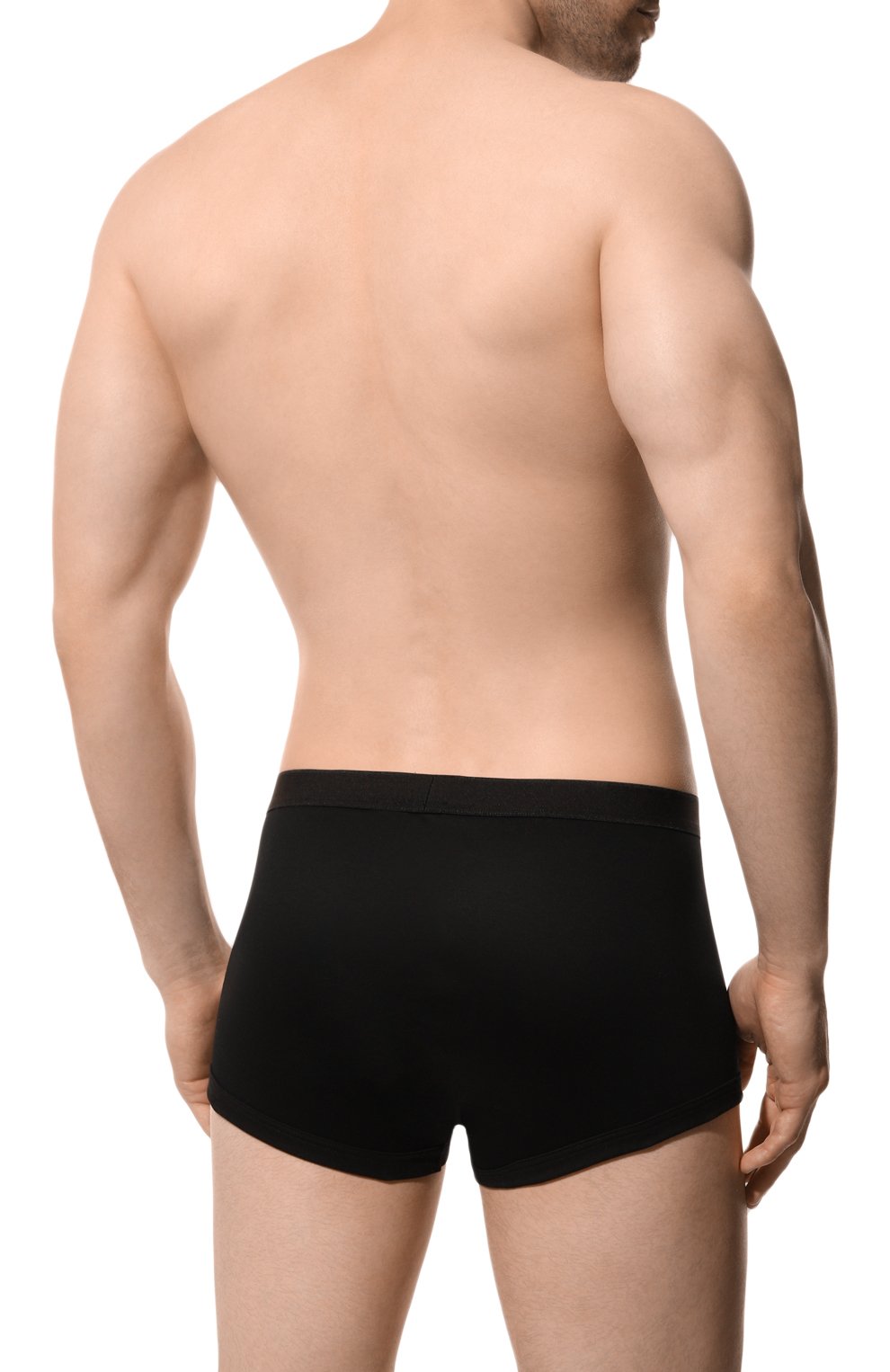 Хлопковые боксеры ZIMMERLI, арт. 286-1445/XL, фото 3