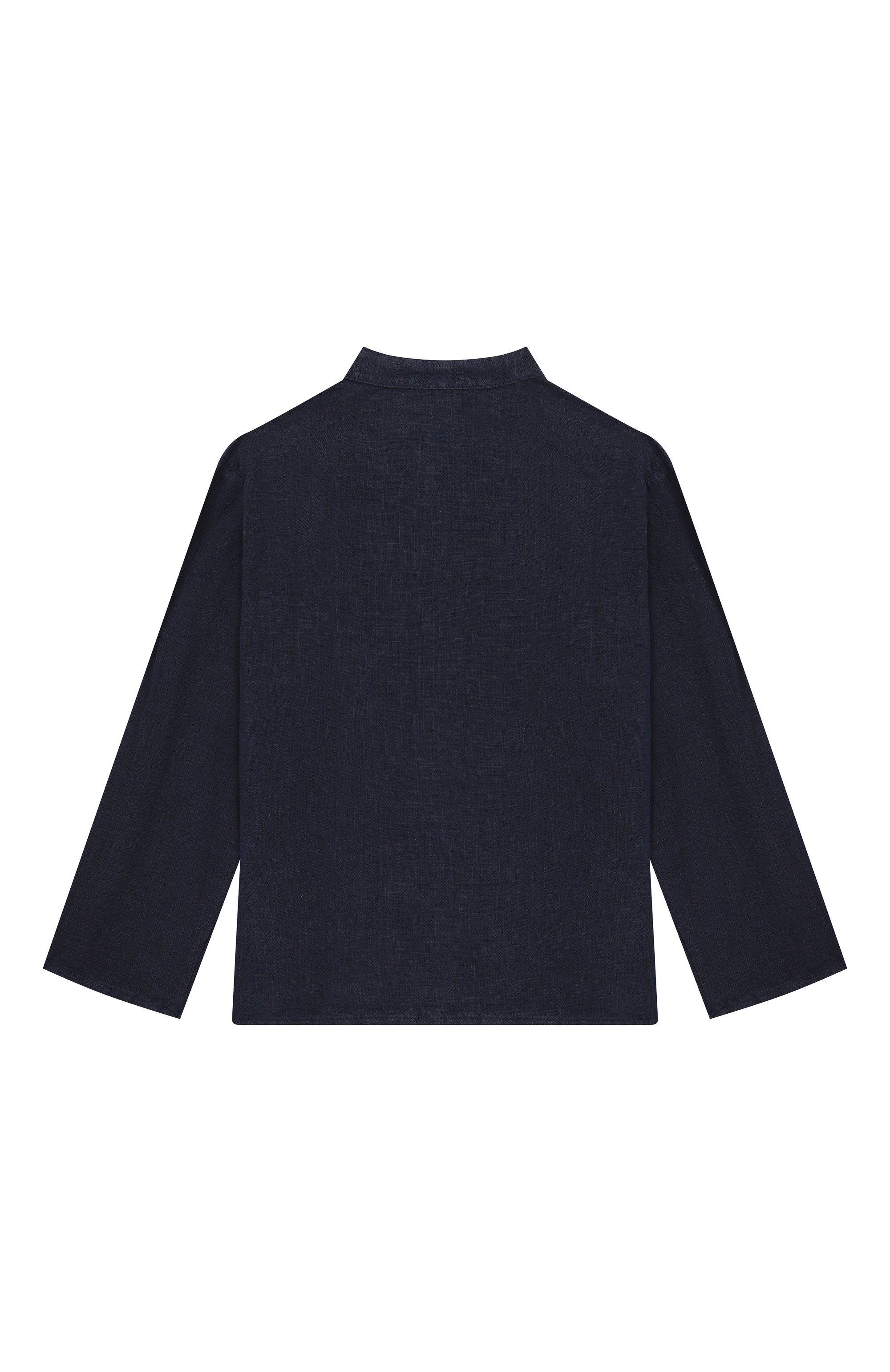 Комплект из рубашки и �шорт IL GUFO, арт. P25DP523L6009/5A-8A, фото 3