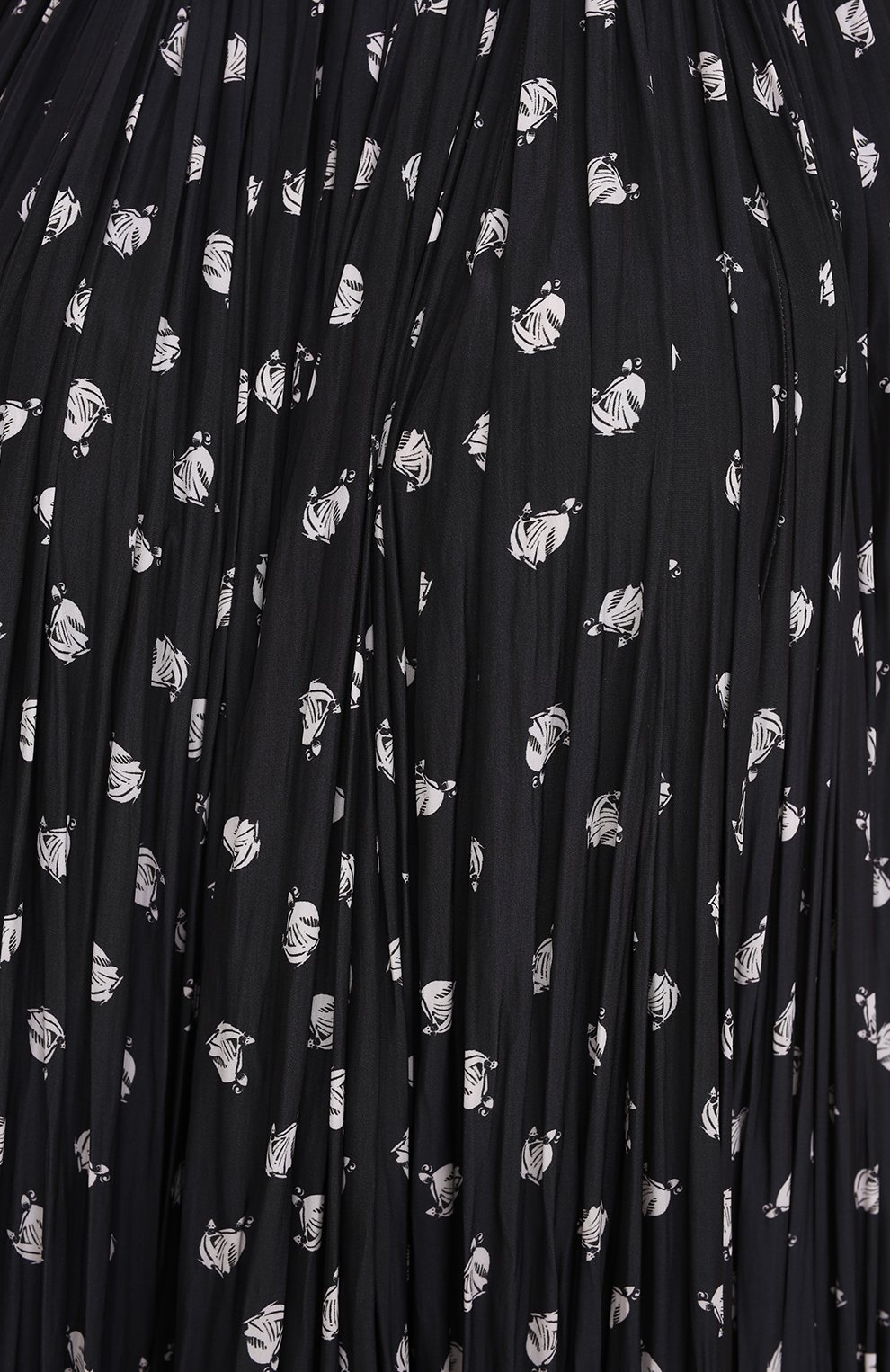 Платье LANVIN, арт. RW-DR356I-4654-A20, фото 5