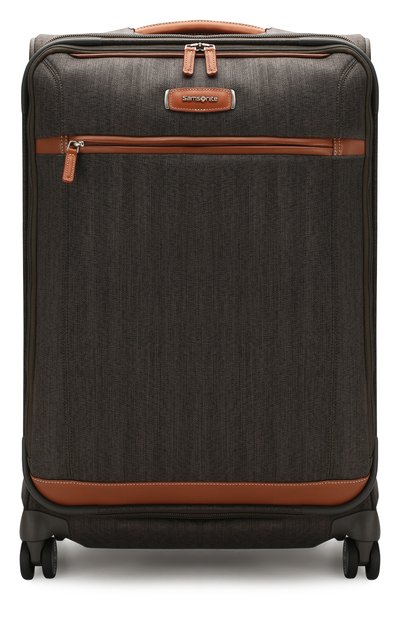 Дорожный чемодан lite dlx medium SAMSONITE, арт. 64D-14010, фото 1