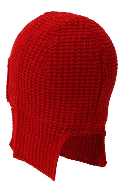 Шерстяная шапка-ушанка helsinki CANOE, арт. 4917220, фото 2