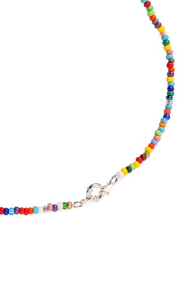 Колье банан HIAYNDERFYT разноцветного цвета по цене 12140 руб., арт. 1-5YBN, фото 4 Колье банан HIAYNDERFYT, арт. 1-5YBN, фото 4