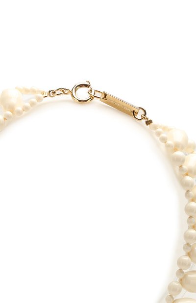 Колье ISABEL MARANT, арт. RC0188-20P014B, фото 3