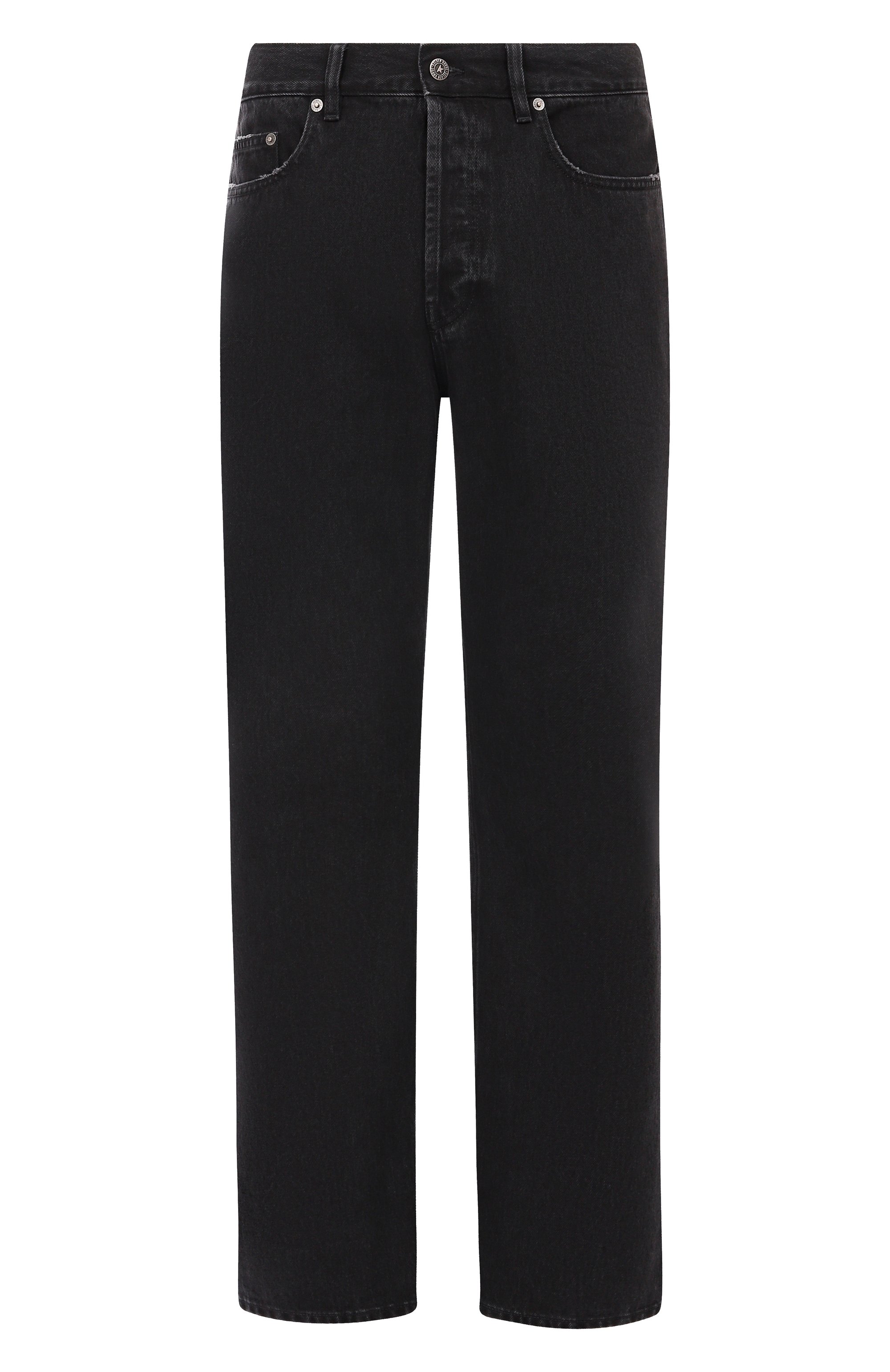 Джинсы GOLDEN GOOSE DELUXE BRAND, арт. GMP01636.P000621, фото 1