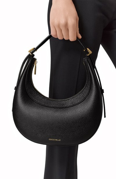 Сумка whisper COCCINELLE, арт. E5PIP530101, фото 2