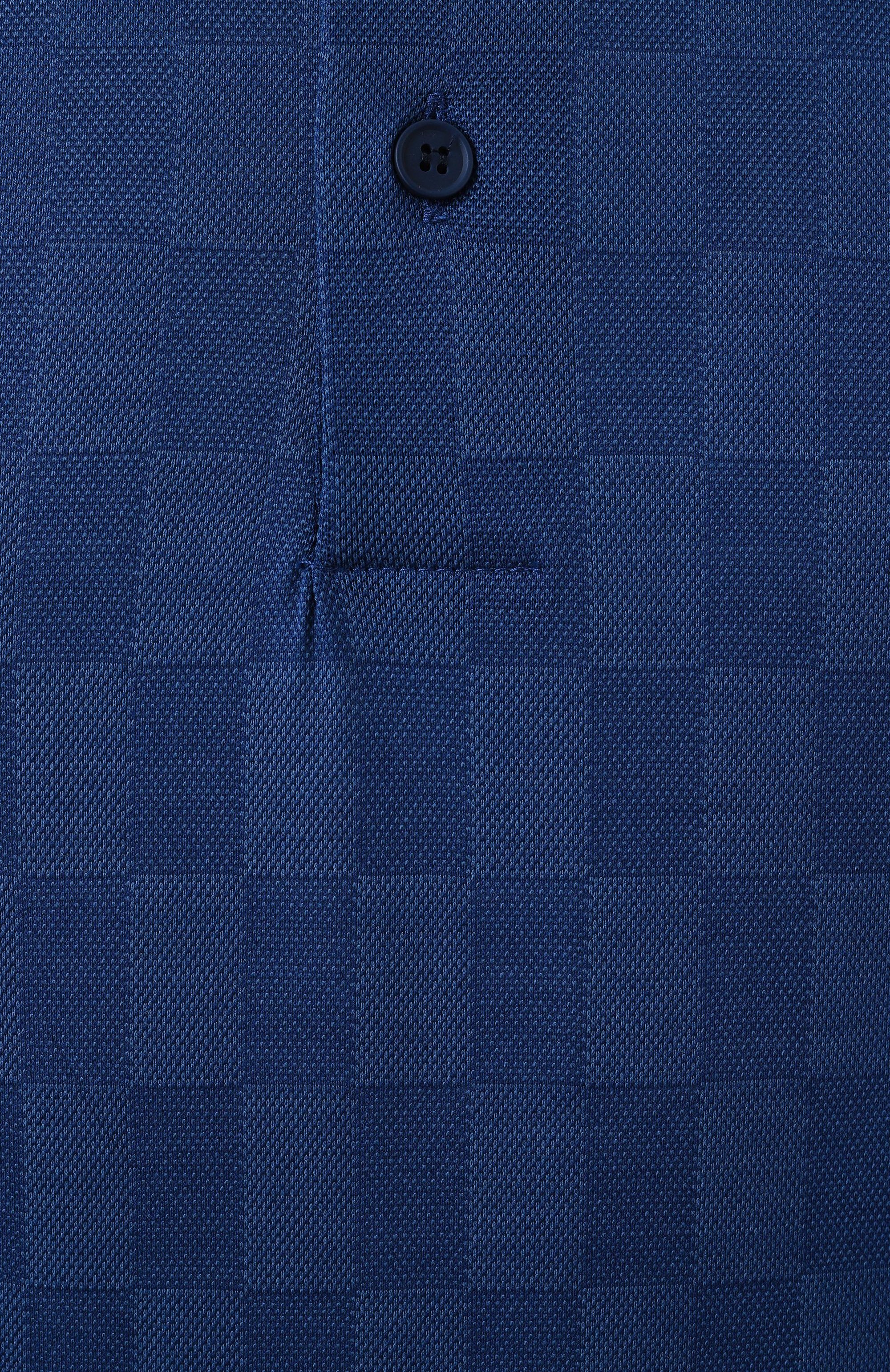 Хлопковое поло PAUL&SHARK, арт. 25411278/4XL, фото 6