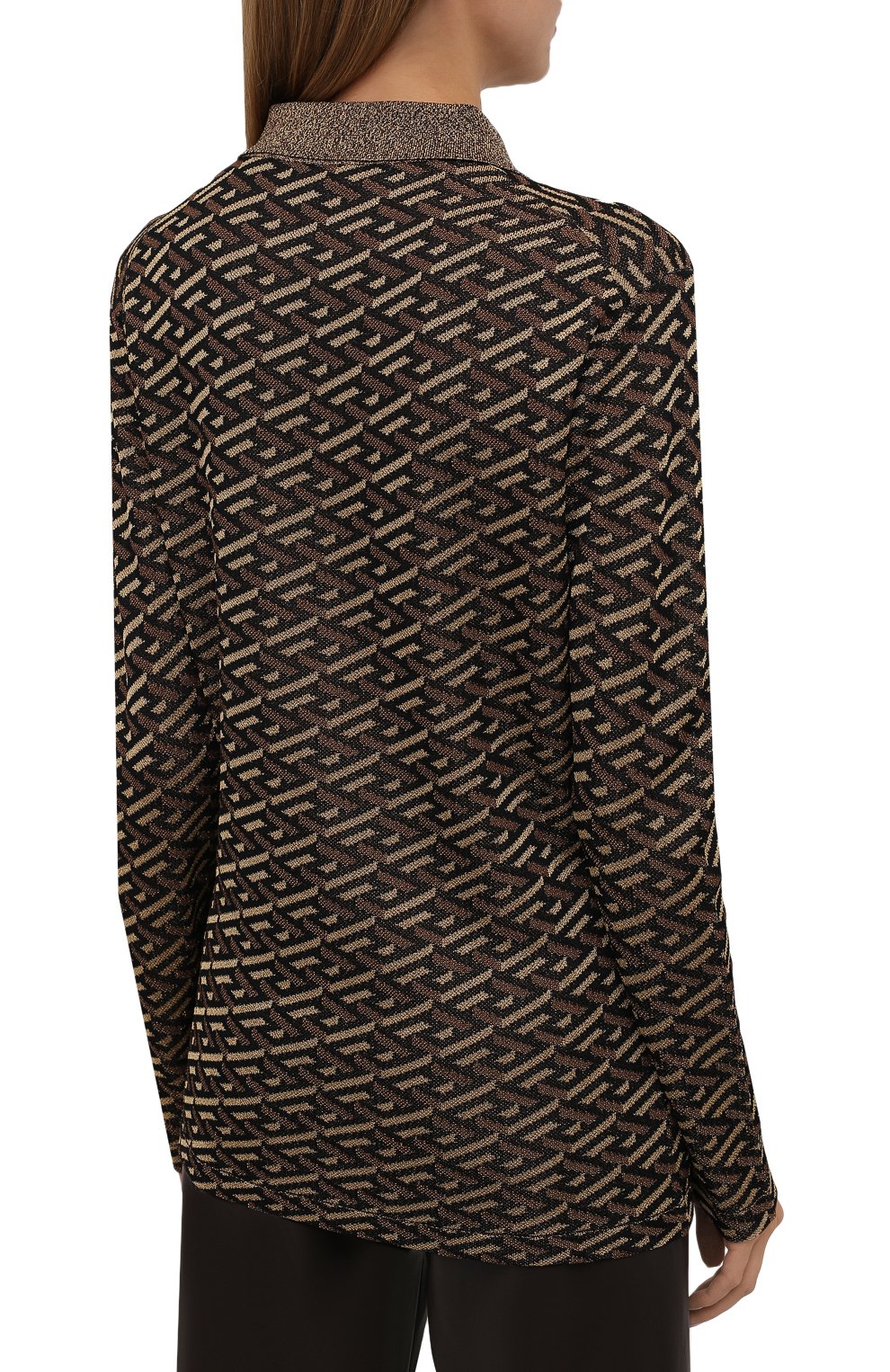 Кардиган VERSACE, арт. 1001921/1A01524, фото 4