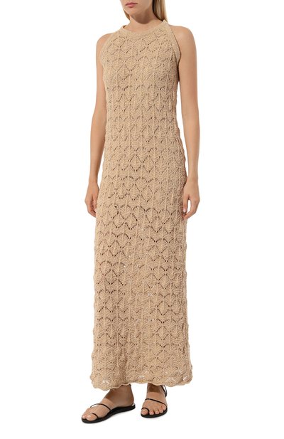 Платье ELEVENTY, арт. G81ABIG01/MAG0G045, фото 3