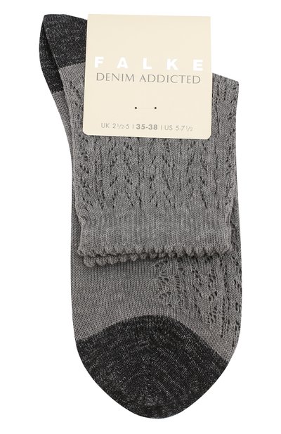 Женские носки denum crosh.ss FALKE, арт. 46305_19_