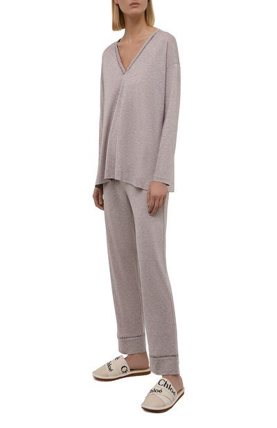 Женская пижама SIMONE PERELE, арт. 19S903-19S660