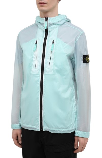 Куртка STONE ISLAND, арт. 741543034, фото 3