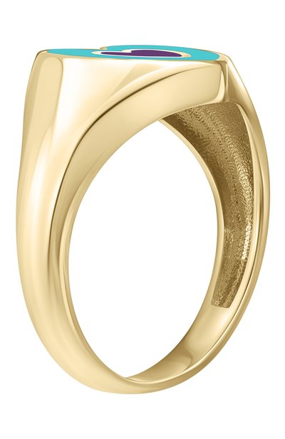 Женские кольцо LUCKY ZNAKY, арт. ARNG0066