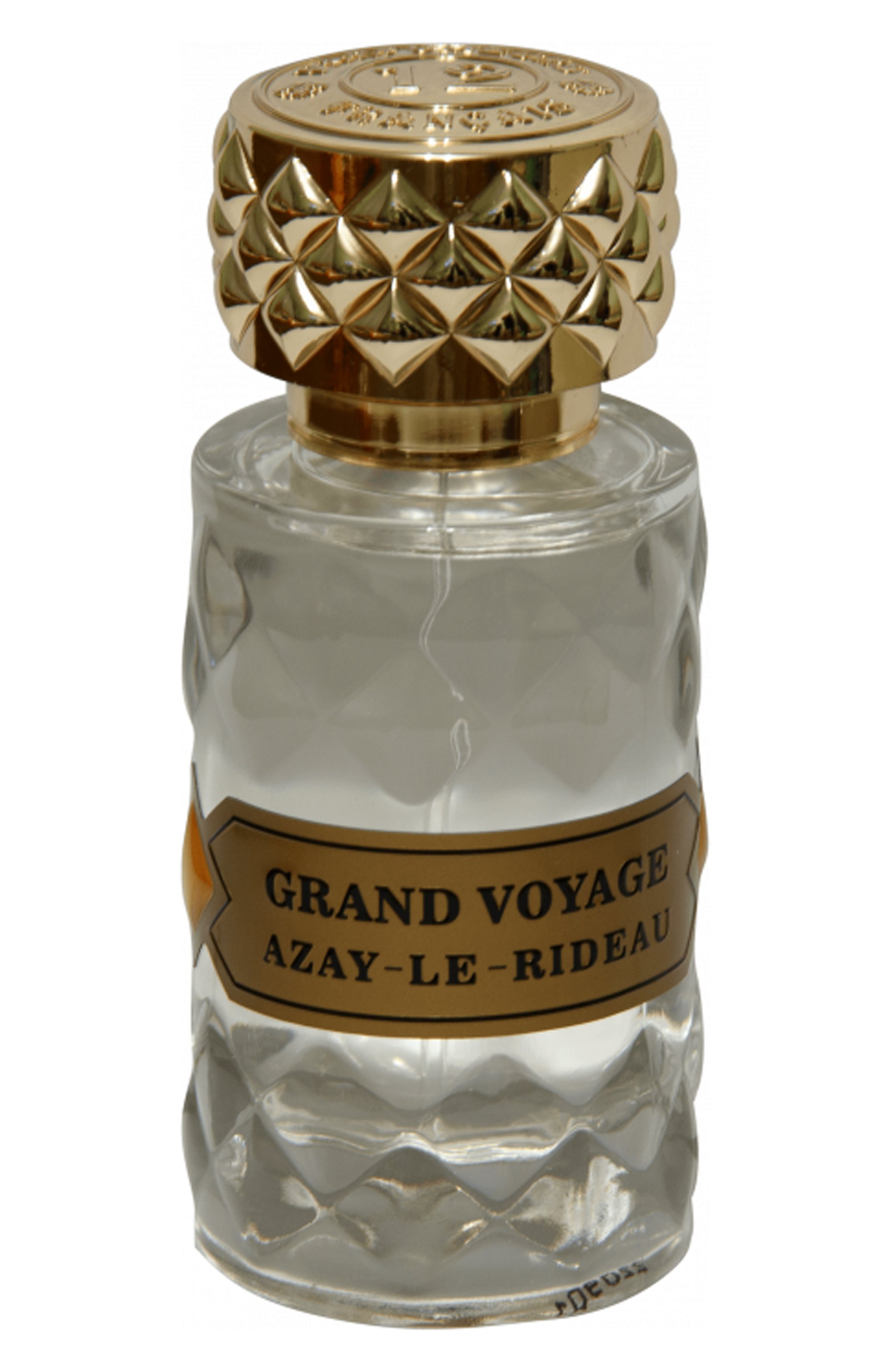 Духи azay le rideau (50ml) 12 PARFUMEURS FRANCAIS, арт. 3259318752492, фото 1