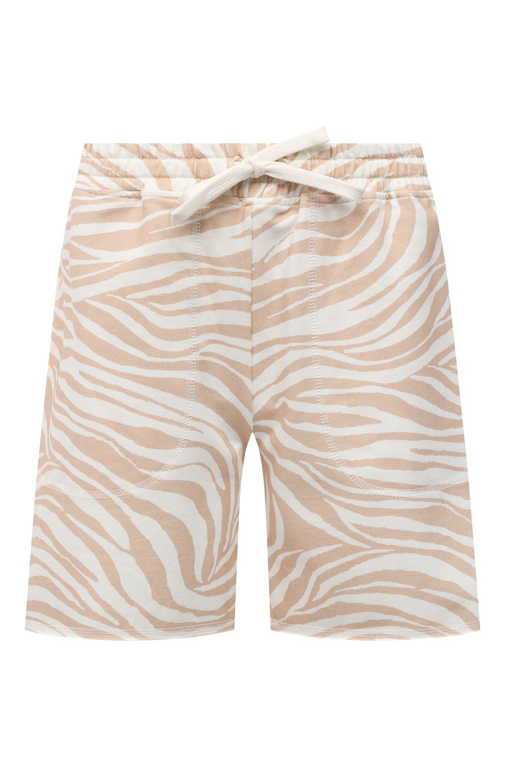 Хлопковые шорты EVA B.BITZER, арт. 11323345, фото 1