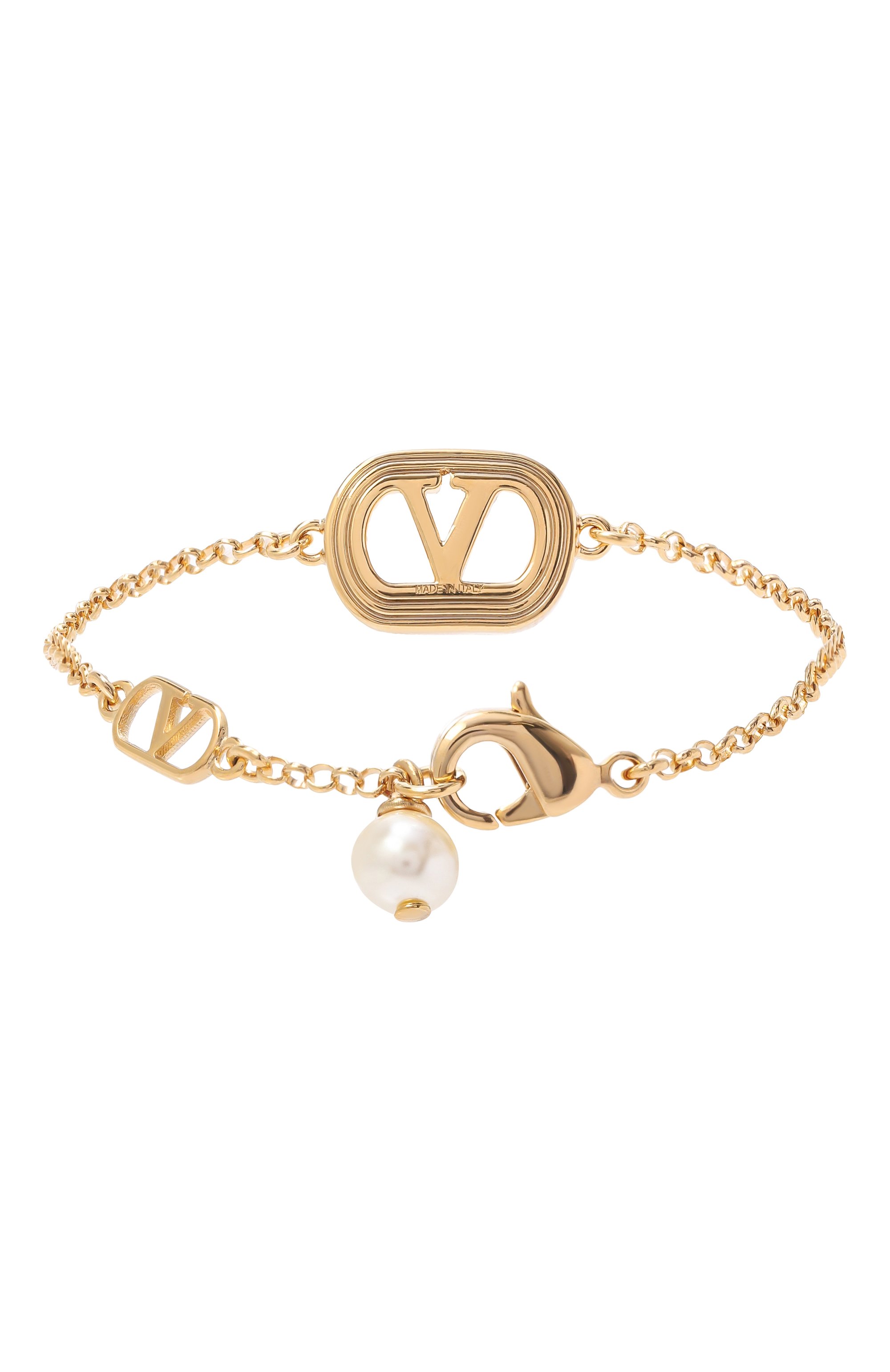 Браслет ovalette VALENTINO, арт. 8W2J0Y76UXM, фото 3