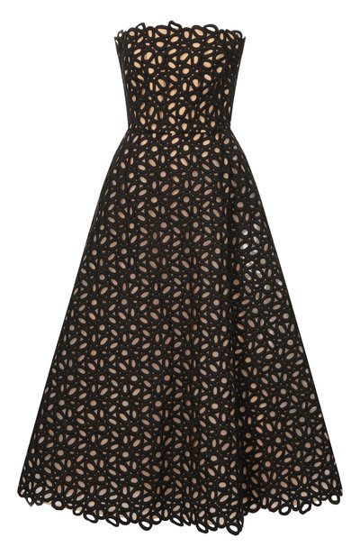 Женское платье ELIE SAAB, арт. D0942NF25/MC011