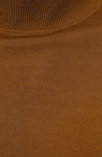 Водолазка из кашемира и шелка MVST, арт. BM18-306PLG0, фото 5